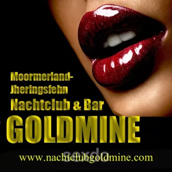 Club - Goldmine - Moormerland - Ausgefallener Sex und Entspannung pur - Profilbild