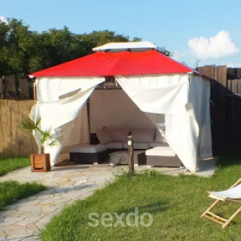Club - Nightclub Paradise - Unseburg - Wellnessoase - Sauna - Pool - Tabledance - Profilbild