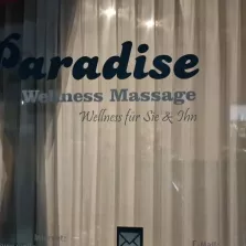 Asia Massage MG