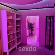 Lavendel Spa & Massage