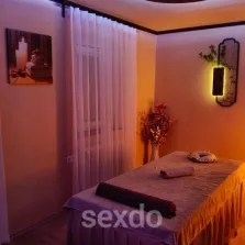 Lavendel Spa & Massage