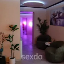Lavendel Spa & Massage