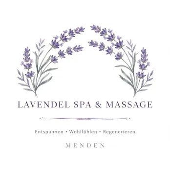 Massagesalon - Lavendel Spa & Massage - Menden (Sauerland) - Hallo und Willkommen bei Lavendel Spa & Massage - Profilbild