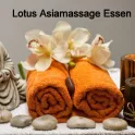 Massagesalon - Lotus Asiamassage - Essen - Hallo und Willkommen bei Lotus Asiamassage - Bild 1