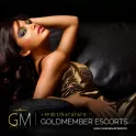 Goldmember Escorts