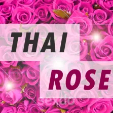 Thai Rose