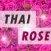 Thai Rose