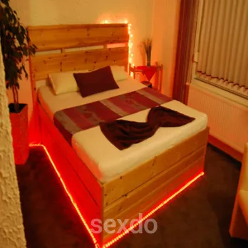 Club - Gentleman Bar - Leer (Ostfriesland) - Für die anspruchsvollen Herren - Profilbild