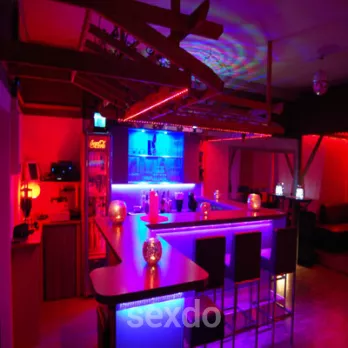 Club - Gentleman Bar - Leer (Ostfriesland) - Für die anspruchsvollen Herren - Profilbild