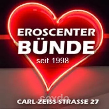 Bordell / Laufhaus - Eroscenter - Bünde - Das Eroscenter in Bünde - Profilbild