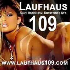 Laufhaus 109