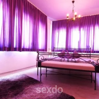 Club - Penthouse 55 - Rottenburg am Neckar - Modernes Flair - privat & diskret - Profilbild