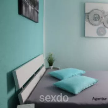 Club - Agentur Claudia - Ravensburg - Erotik in Ravensburg - Profilbild