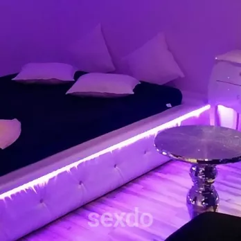Club - Astrids Villa - Rosenheim - Rausch der Sinne mit sexy Damen - Profilbild
