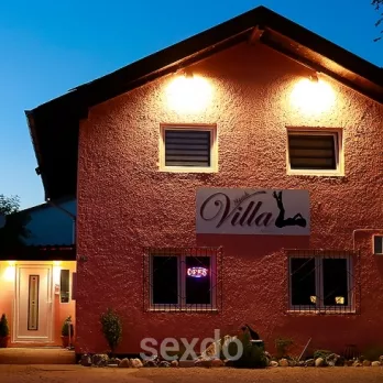 Club - Astrids Villa - Rosenheim - Rausch der Sinne mit sexy Damen - Profilbild