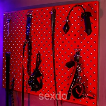 Club - Astrids Villa - Rosenheim - Rausch der Sinne mit sexy Damen - Profilbild