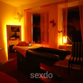 Massagesalon - Wellness Oase - Rosenheim - Tempel der Massagekunst - Profilbild