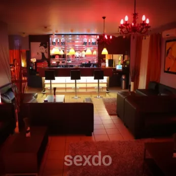 FKK Saunaclub - Luder Lounge - Dortmund - Zügellose Nacktheit und frivoler Spaß - Profilbild
