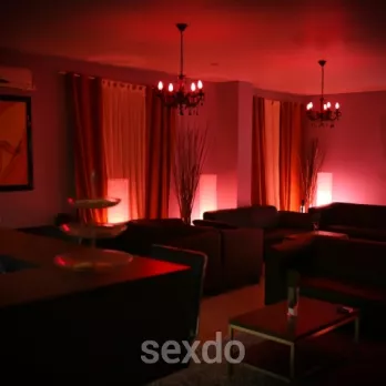 FKK Saunaclub - Luder Lounge - Dortmund - Zügellose Nacktheit und frivoler Spaß - Profilbild
