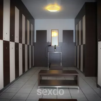 FKK Saunaclub - Luder Lounge - Dortmund - Zügellose Nacktheit und frivoler Spaß - Profilbild