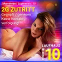 Bordell / Laufhaus - My Lady - Haus 10 - Mannheim - Erleben Sie die Erfüllung Ihrer Träume - Bild 6