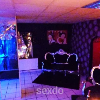 Club - Bar Royal - Dinslaken - Für alle die Spaß haben wollen - Profilbild