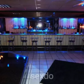 Club - Bar Royal - Dinslaken - Für alle die Spaß haben wollen - Profilbild