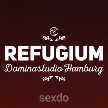 SM / Bizarr Studio - Domina-Studio Refugium - Hamburg - Domina Studio Refugium in HH an der Alster - Profilbild