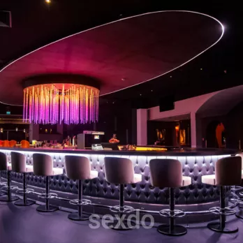 FKK Saunaclub - The Palace - Frankfurt am Main - Saunaclub Deluxe - Profilbild