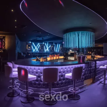 FKK Saunaclub - The Palace - Frankfurt am Main - Saunaclub Deluxe - Profilbild