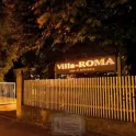 Club - Villa Roma - München - Fern des Alltäglichen - Bild 6