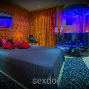 Privat / Appartement - Residenz Stundenhotel - München - Residenz Stundenhotel - Profilbild