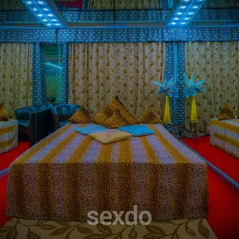 Privat / Appartement - Residenz Stundenhotel - München - Residenz Stundenhotel - Profilbild
