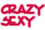 Crazy Sexy Logo bei Sexdo.com