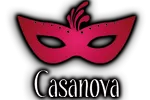 Casanova Logo bei Sexdo.com