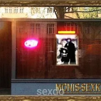 Bordell / Laufhaus - Monis Sexkino - Berlin - Das Erlebnis mit Mitmachgarantie - Profilbild