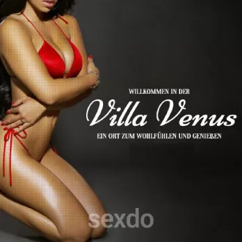 Club - Villa Venus - Birkenau - Hier werden deine Wünsche erfüllt - Profilbild