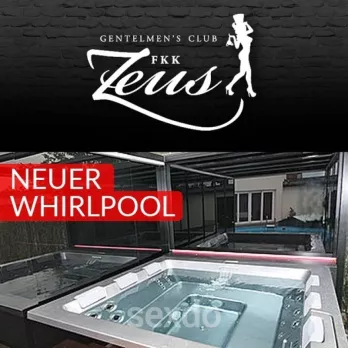 FKK Saunaclub - Zeus FKK-Club - Wallenhorst - Stilvolle erotische Unterhaltung - Profilbild