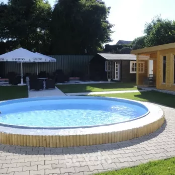 FKK Saunaclub - Zeus FKK-Club - Wallenhorst - Stilvolle erotische Unterhaltung - Profilbild