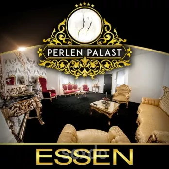 Club - Perlen Palast - Essen - Tritt ein und sei herzlich willkommen - Profilbild