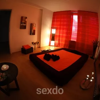 Massagesalon - Studio Evita - Heidelberg - Sinnliche Erotik - Profilbild