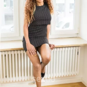 Escortagentur - BB Escort - Nürnberg - International - Profilbild