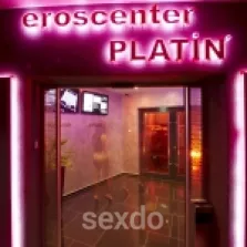 Eroscenter PLATIN