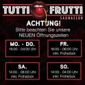 FKK Saunaclub - Tutti-Frutti Saunaclub - Alfter - Service&Qualität ist unsere Devise - Bild 14