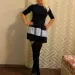 Geiles Topmodel