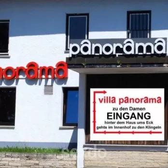 Club - Villa Panorama - Villingen-Schwenningen - Internationale Modelle erwarten Ihr Kommen - Profilbild