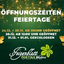 FKK- Club Feigenblatt