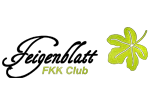 FKK- Club Feigenblatt Logo bei Sexdo.com