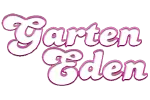 Saunaclub Garten Eden Logo bei Sexdo.com