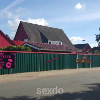 Club - Nightlife 61 - Ostrhauderfehn - Unsere Damen von niedlich bis total versaut - Profilbild
